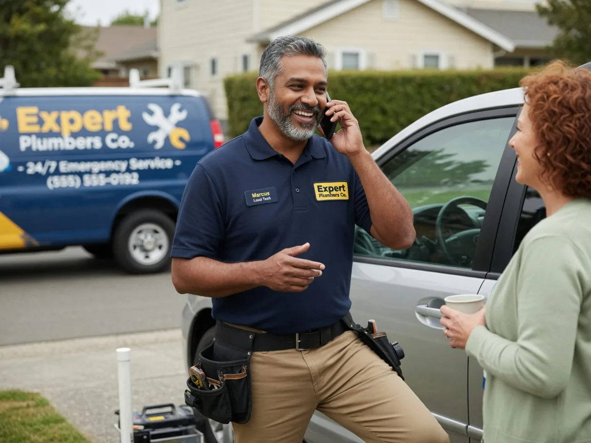 Clogged Drain Repair in York New Salem, PA